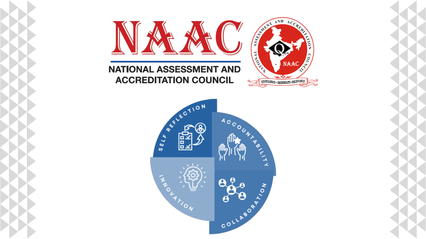 Empowering Educational Excellence NAAC and SQAA Accreditations Unveiled